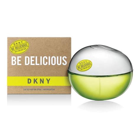 dkny be delicious price.